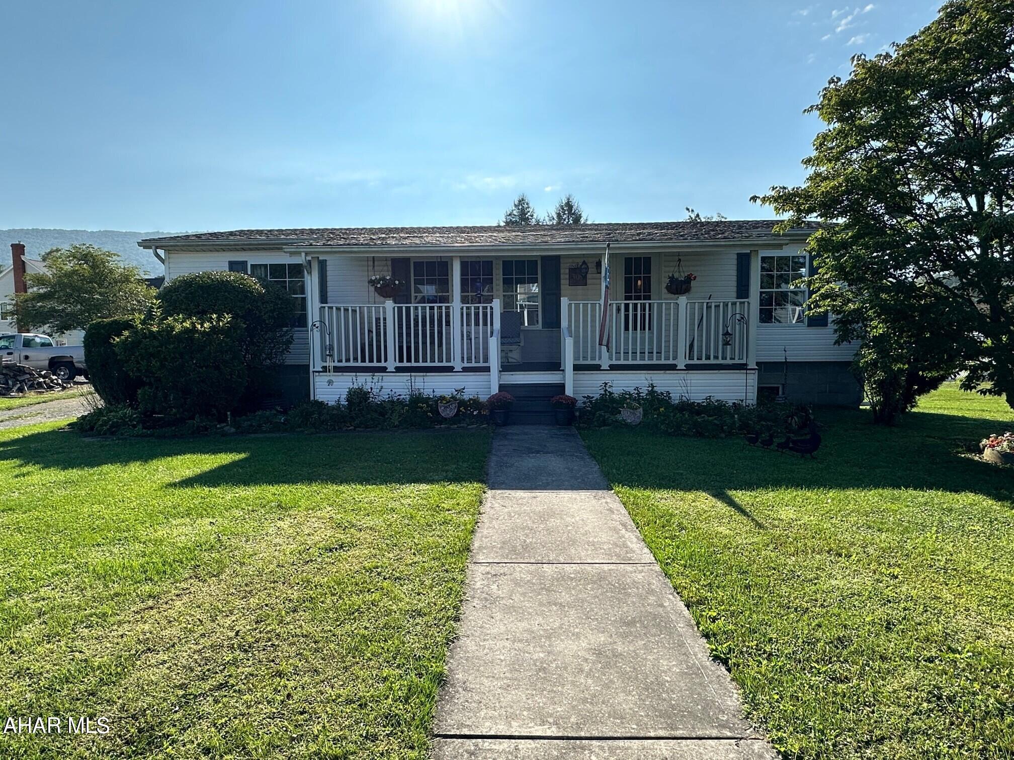 Other - Residential
