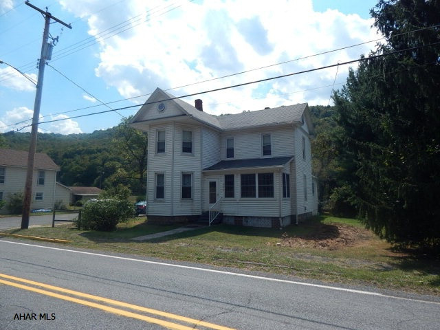 Other - Residential