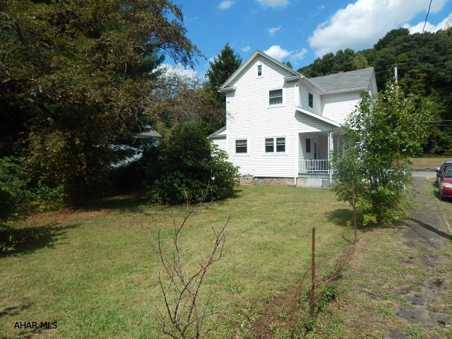 Other - Residential