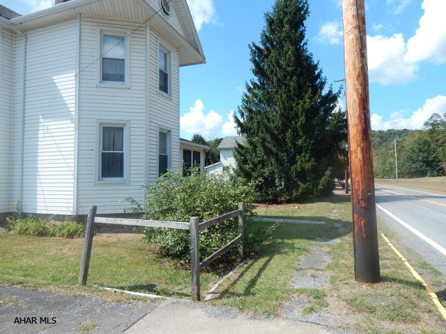 Other - Residential