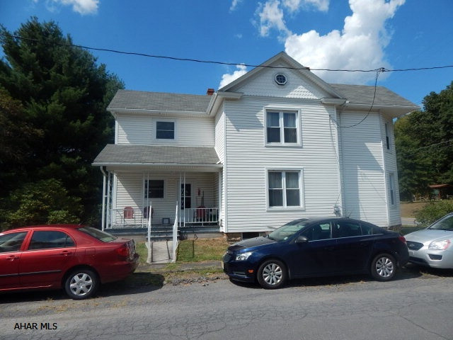 Other - Residential