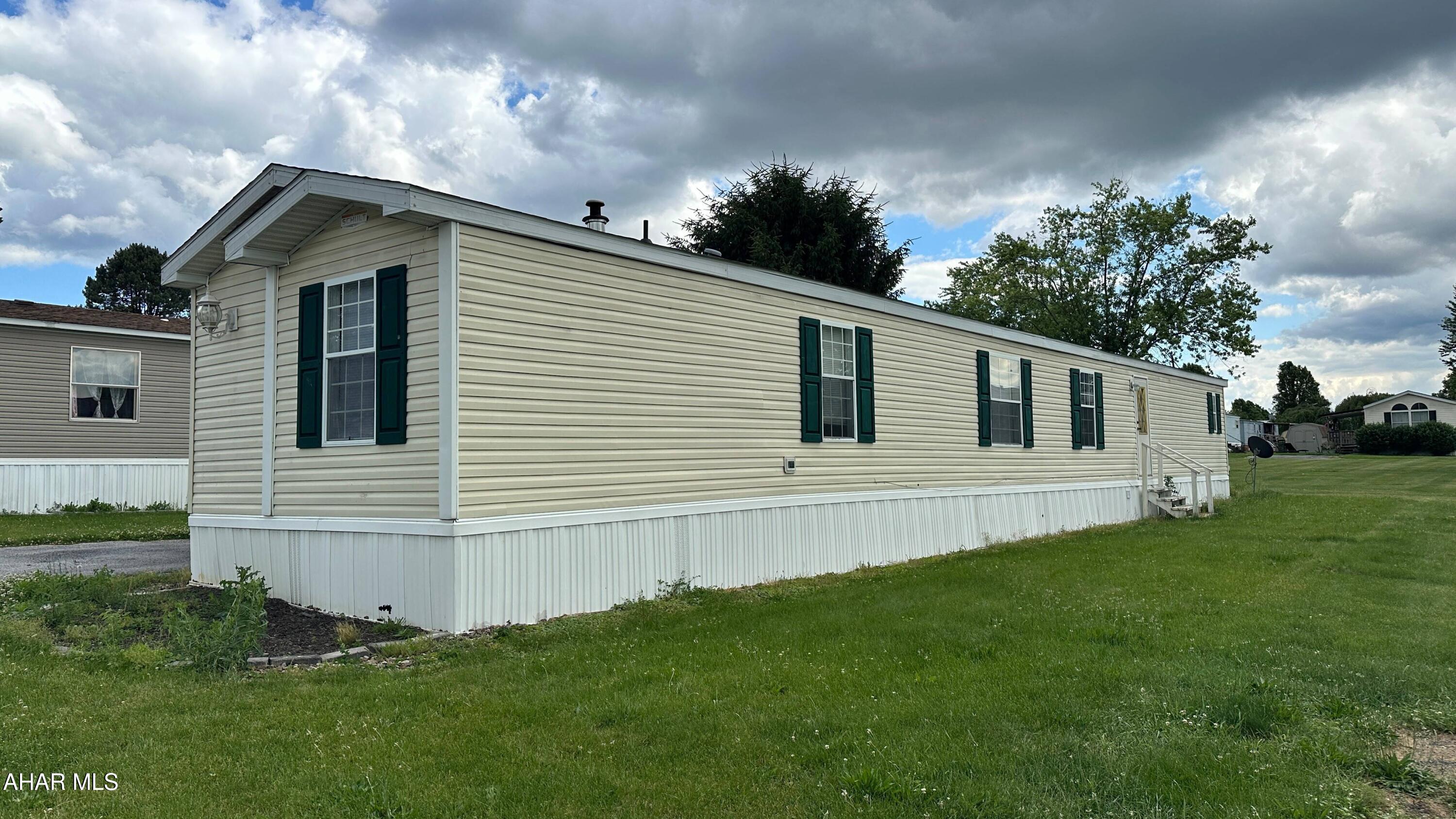 Other - Residential