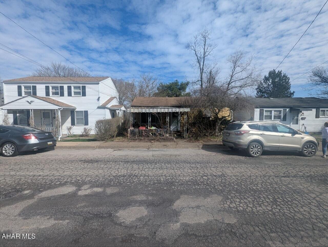 Other - Residential