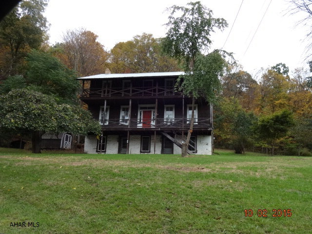 Other - Residential