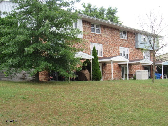 Other - Residential