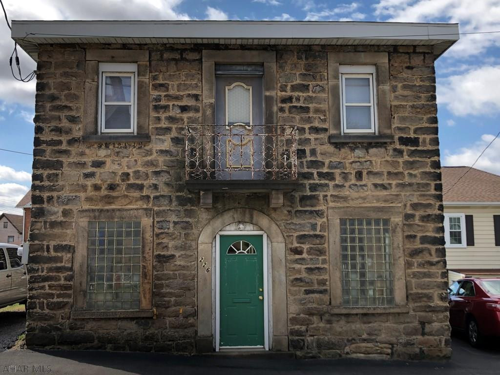 Other - Residential