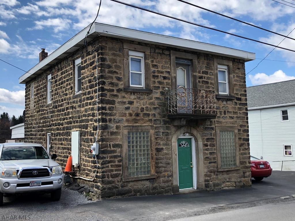 Other - Residential