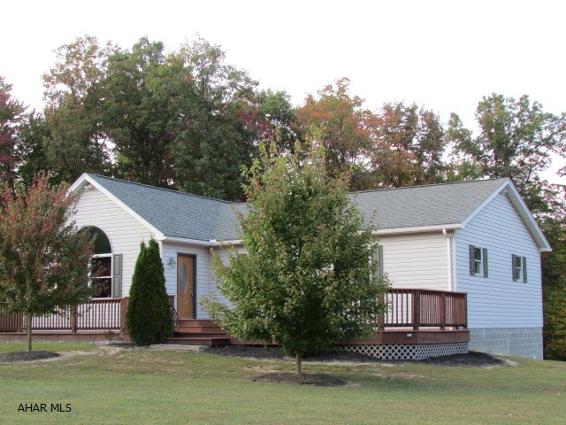 Other - Residential