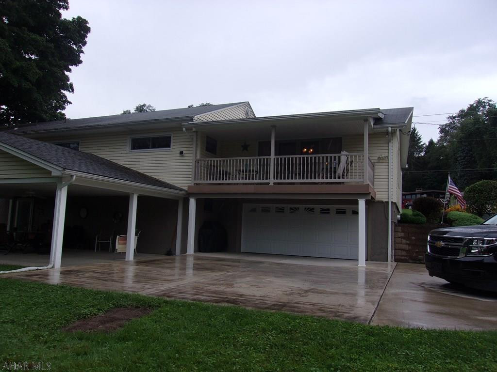 Other - Residential