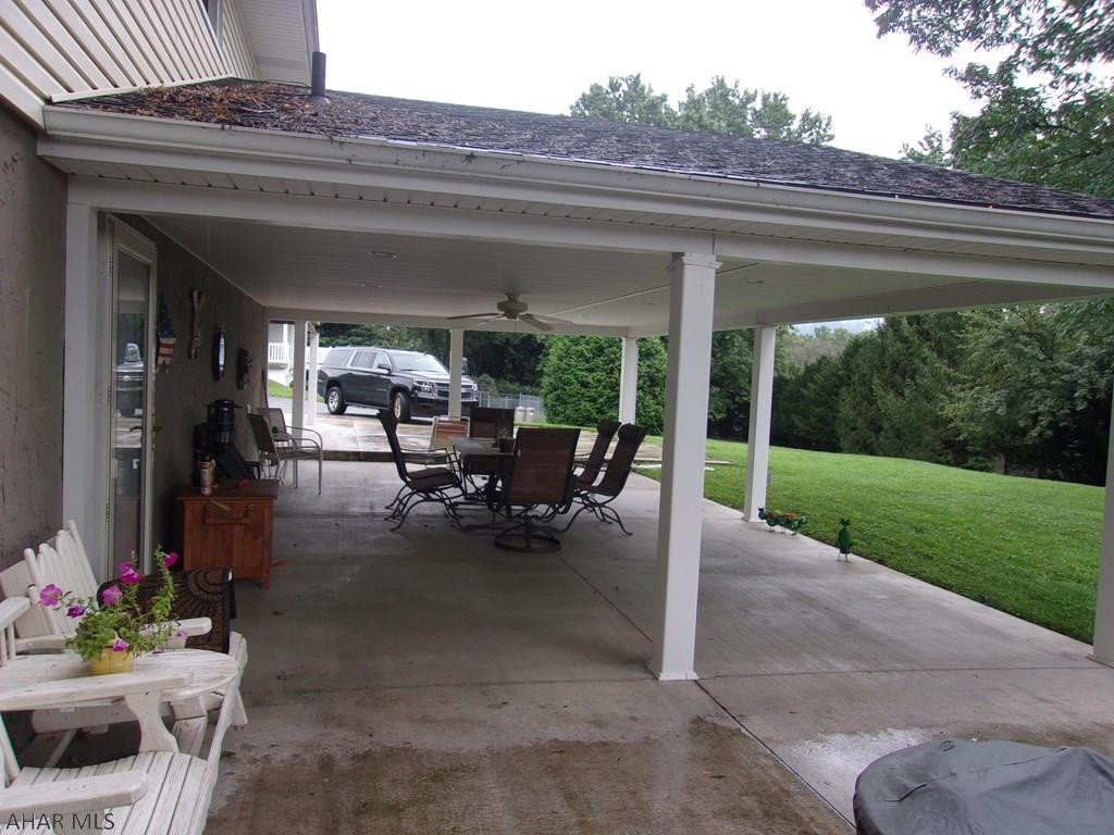 Other - Residential