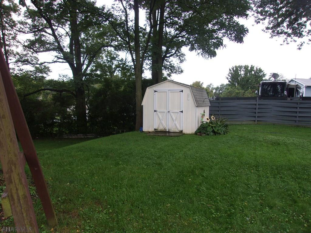 Other - Residential