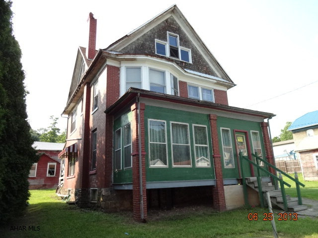 Other - Residential