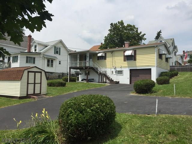 Other - Residential