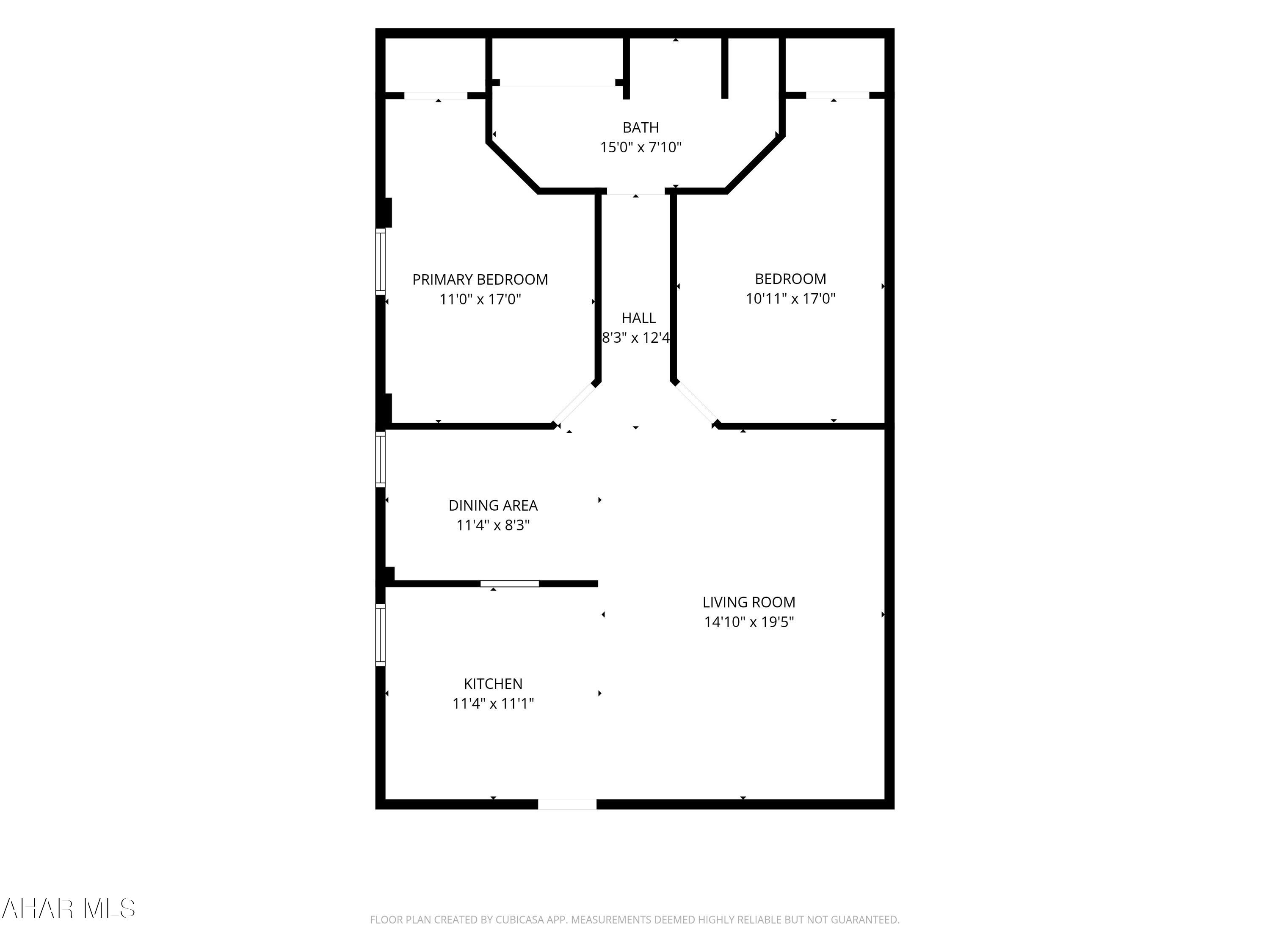 None - Residential
