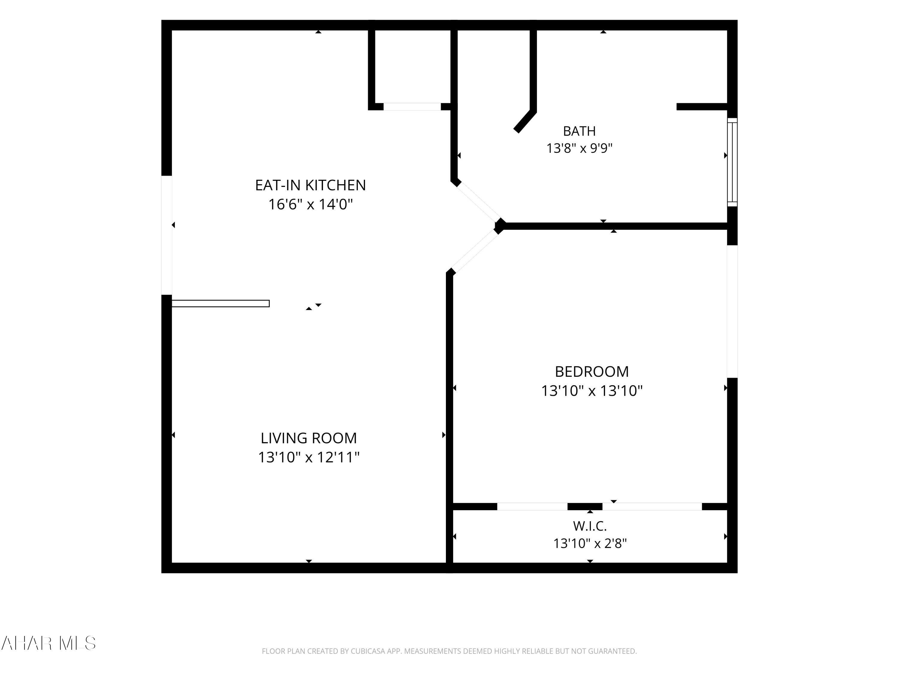 None - Residential