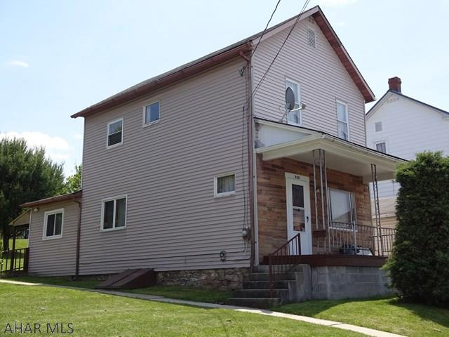 Other - Residential