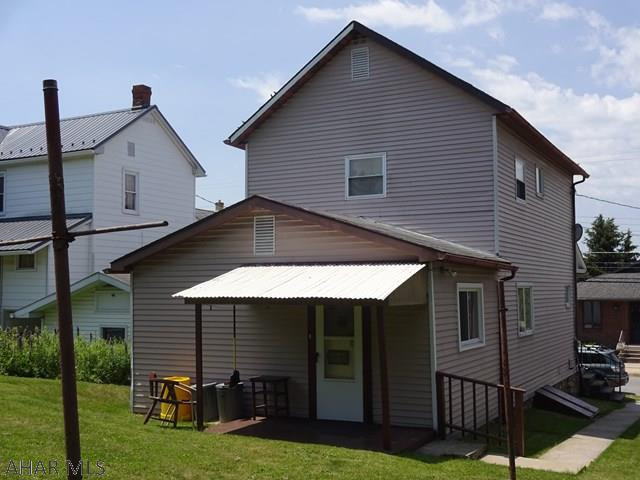 Other - Residential