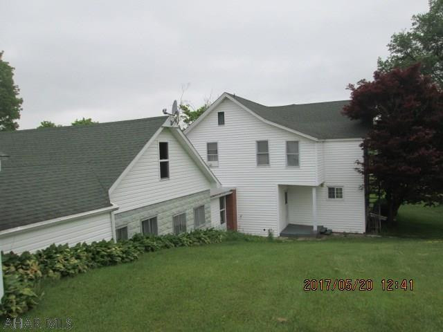 Other - Residential