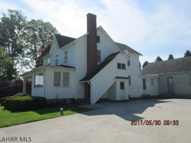 Other - Residential