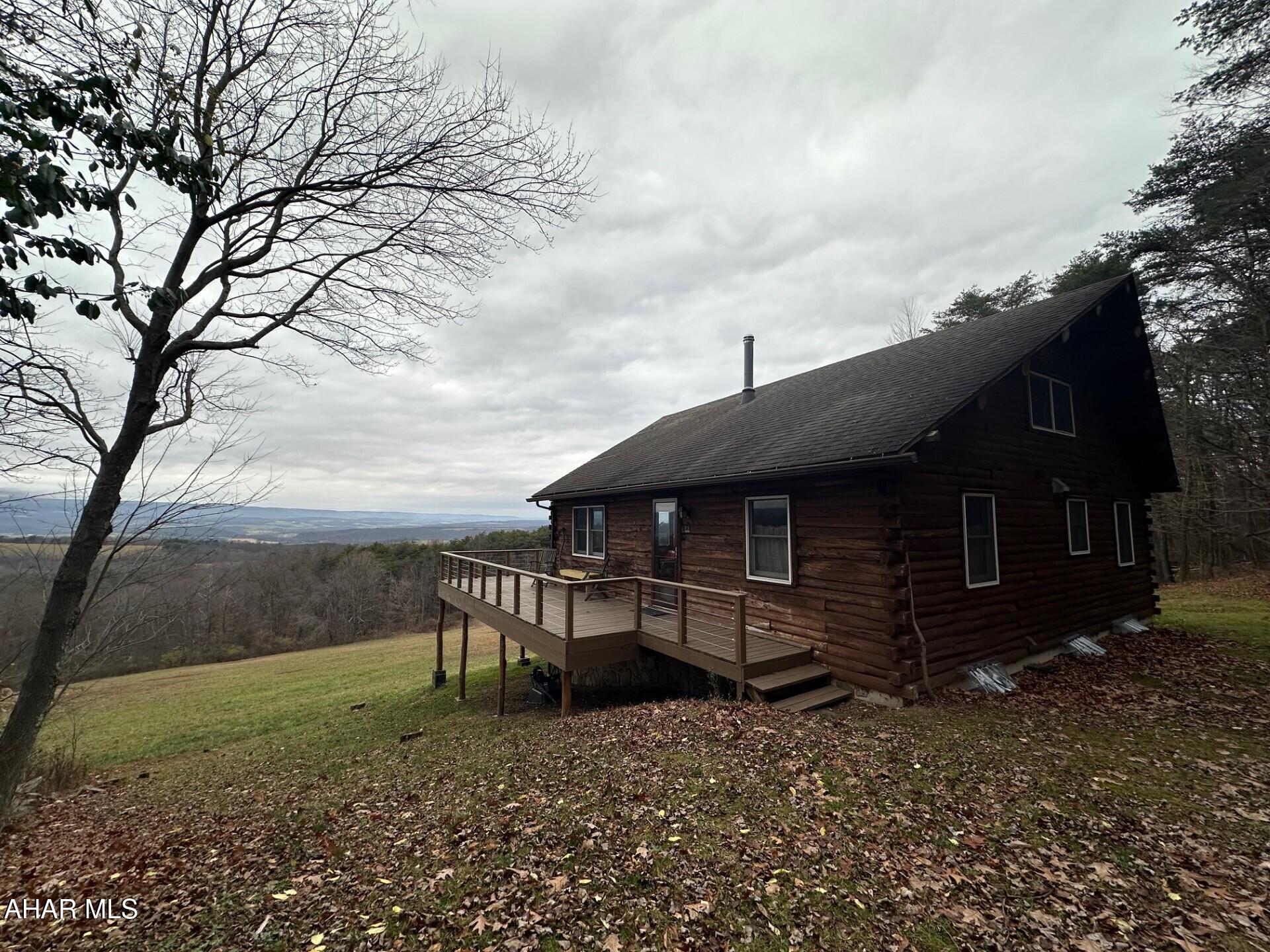 Other - Residential
