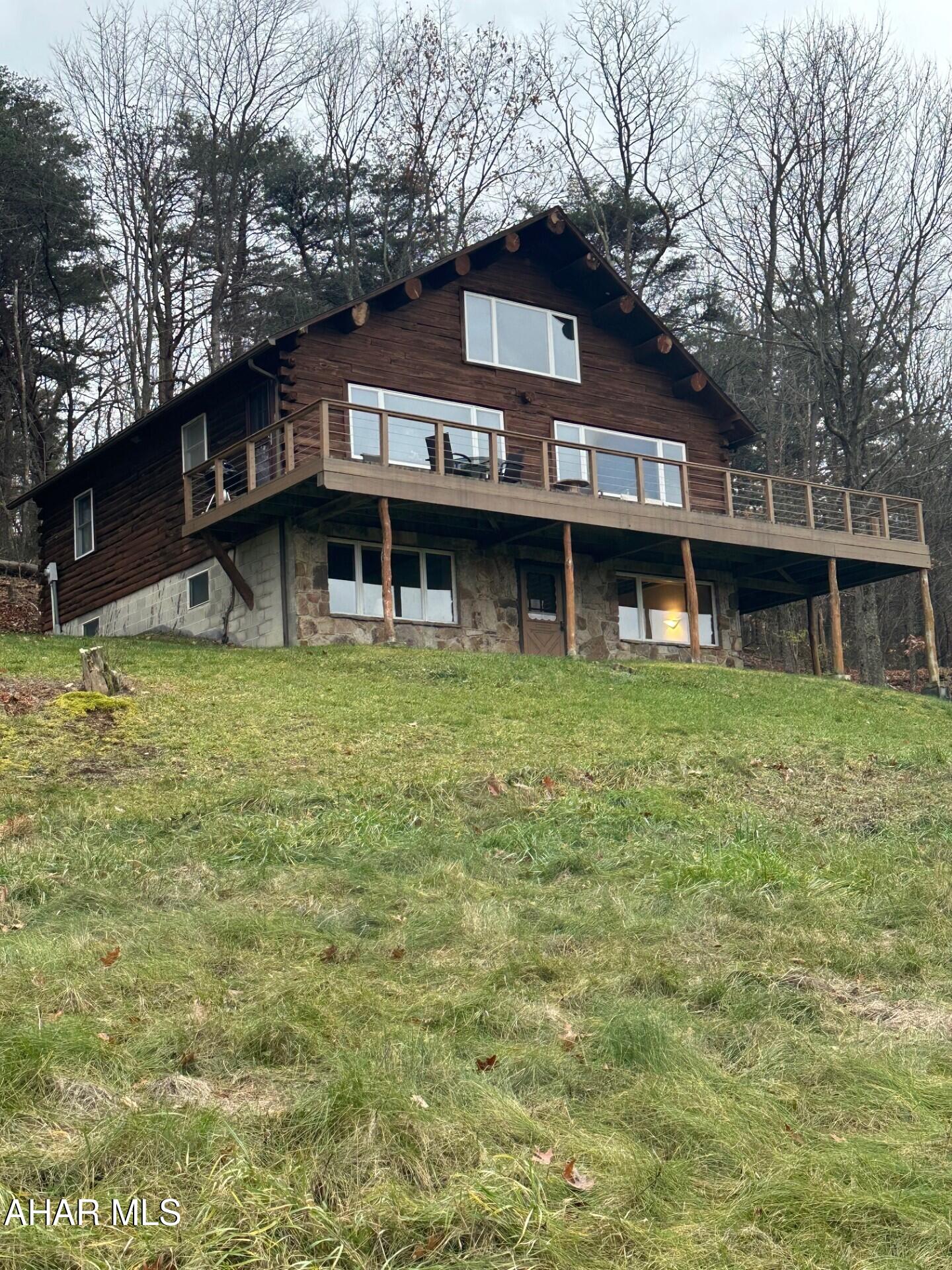 Other - Residential