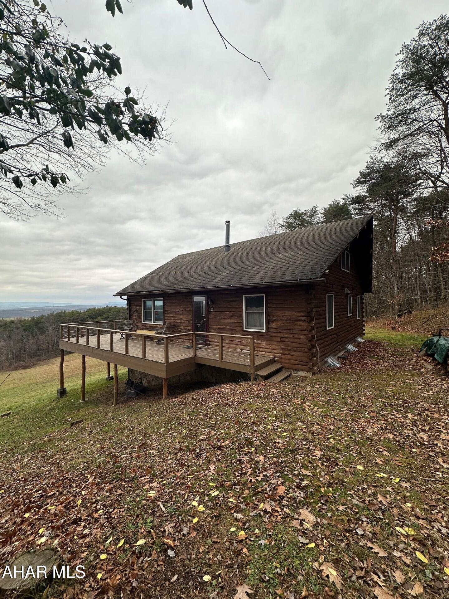 Other - Residential