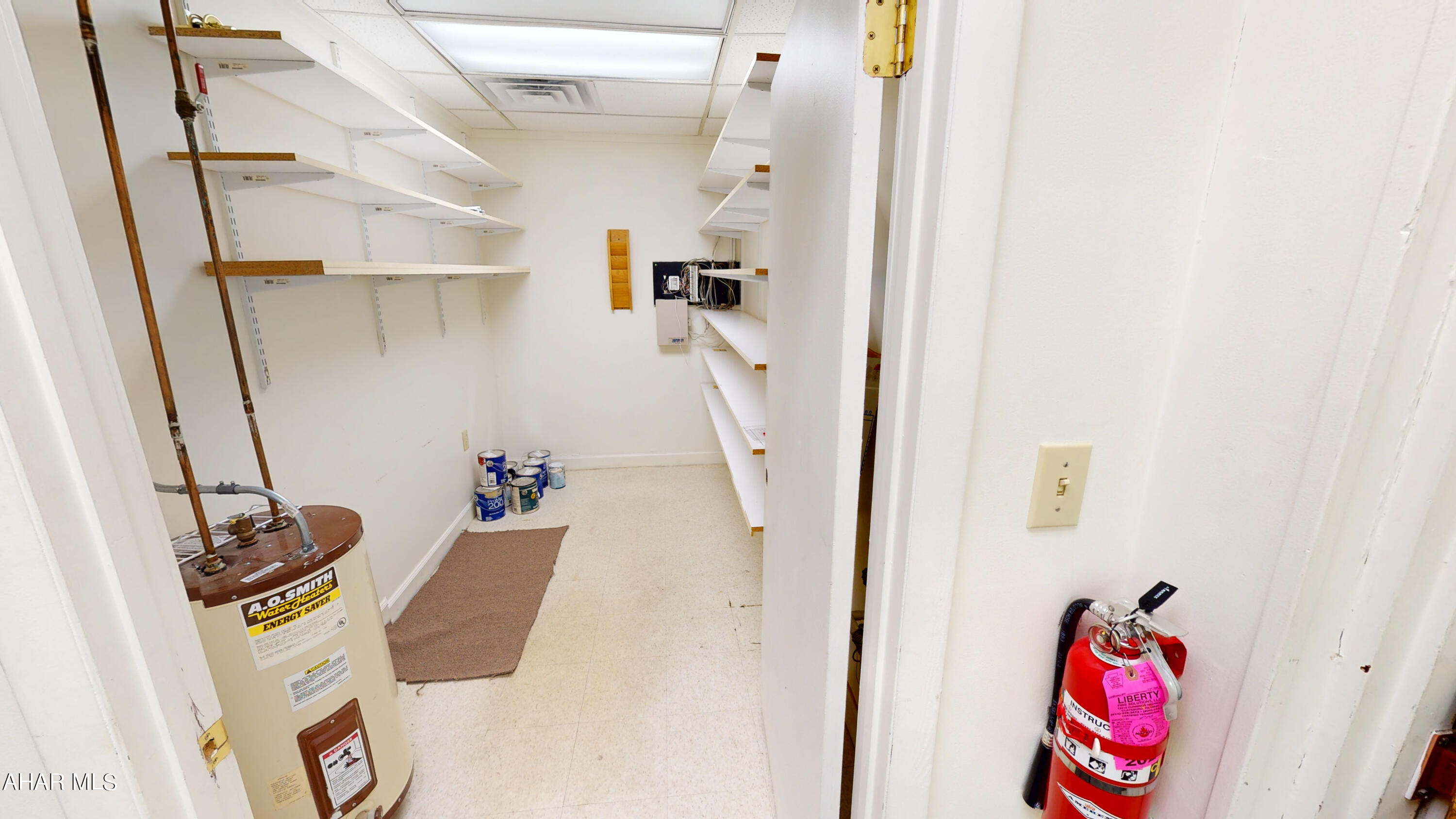 None - Commercial Lease