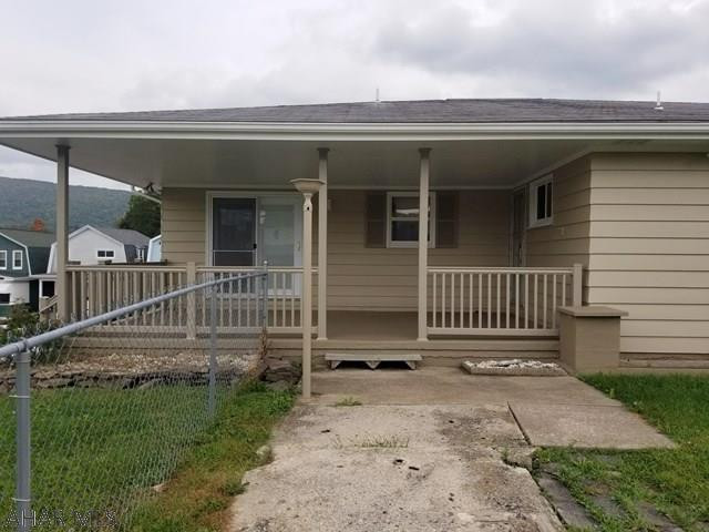 Other - Residential