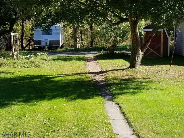Other - Residential