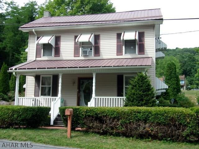 Other - Residential