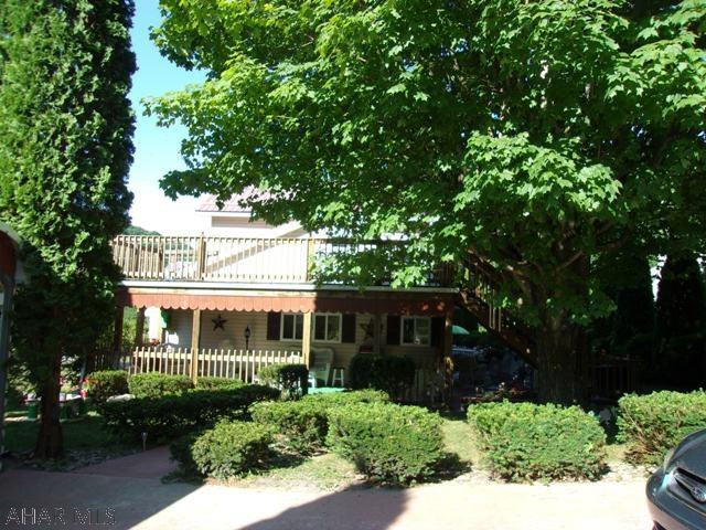 Other - Residential