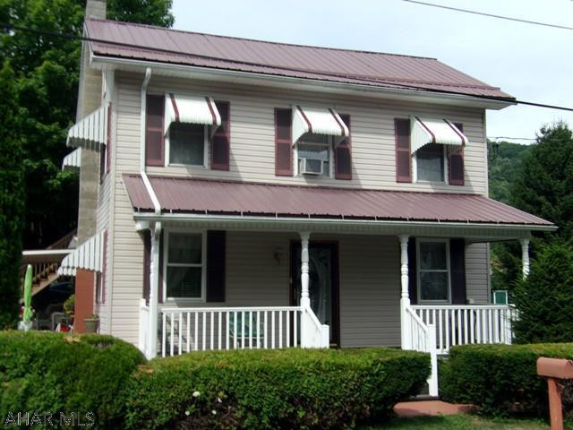 Other - Residential