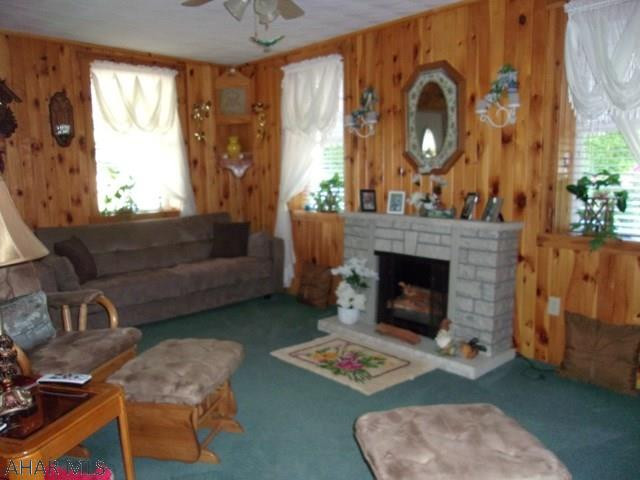 Other - Residential