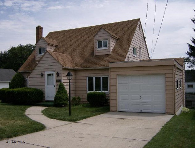 Other - Residential