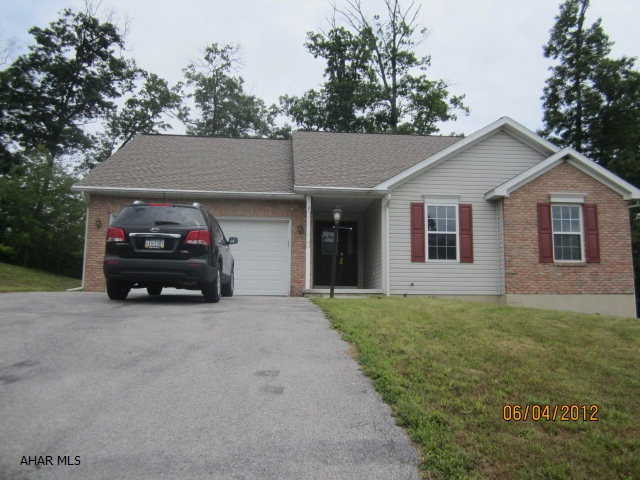 This is a Fannie Mae HomePath Property. Purchase this property for as little as 3% down. This proprty is approved for HomePath Renovation Mortgage Financing. Property is being sold in AS IS condition.  One story home with 3-BR, 2-BA. 1 car attached garage.