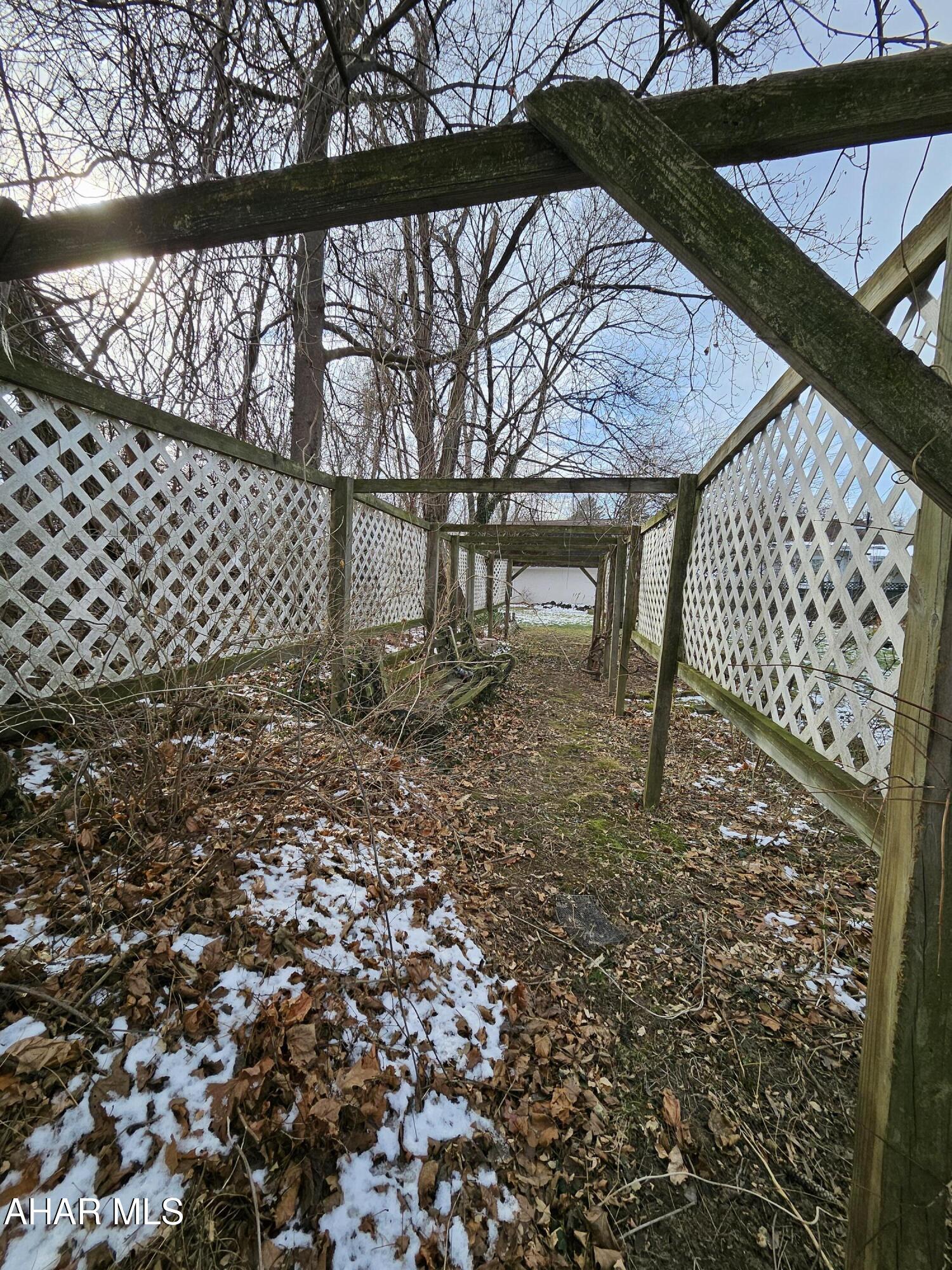 None - Residential