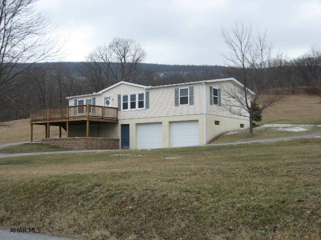 Other - Residential