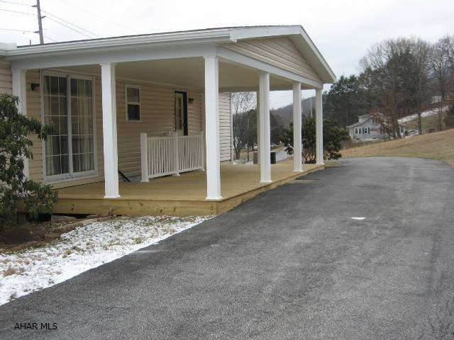 Other - Residential