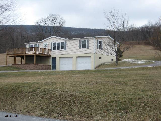 Other - Residential
