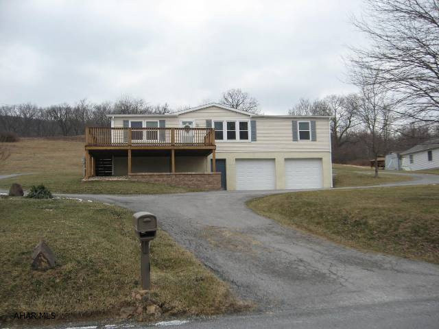 Other - Residential