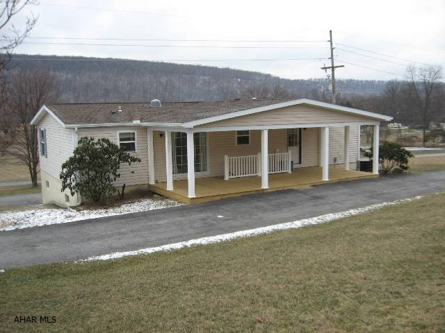 Other - Residential