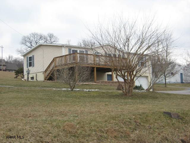 Other - Residential