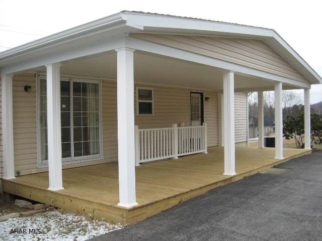 Other - Residential