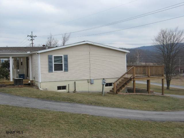Other - Residential