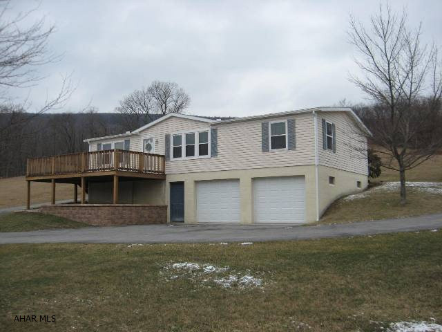Other - Residential
