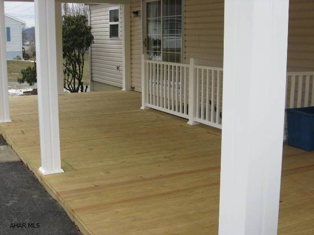 Other - Residential