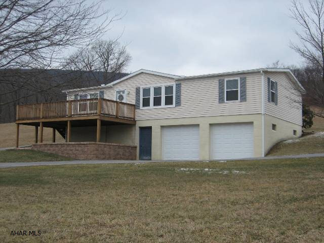 Other - Residential