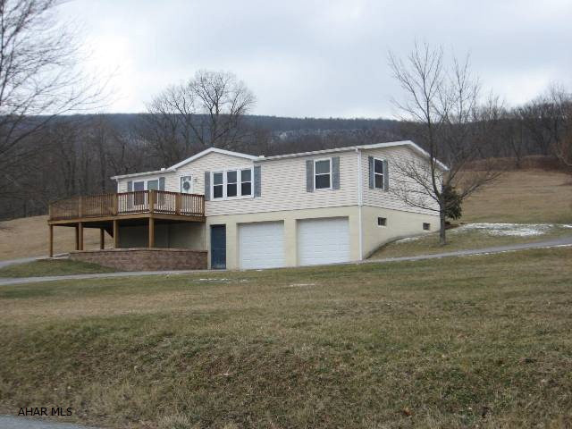 Other - Residential