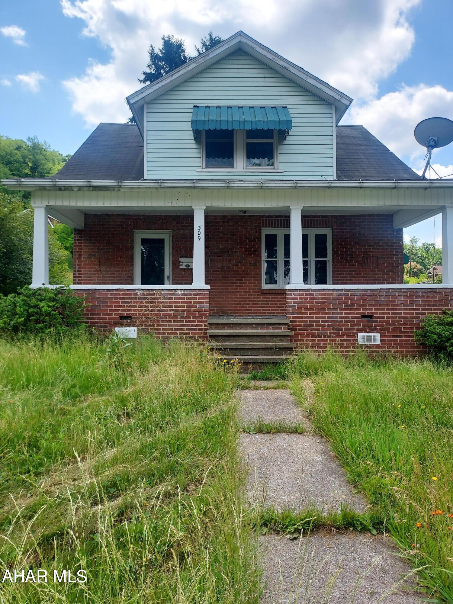 None - Residential