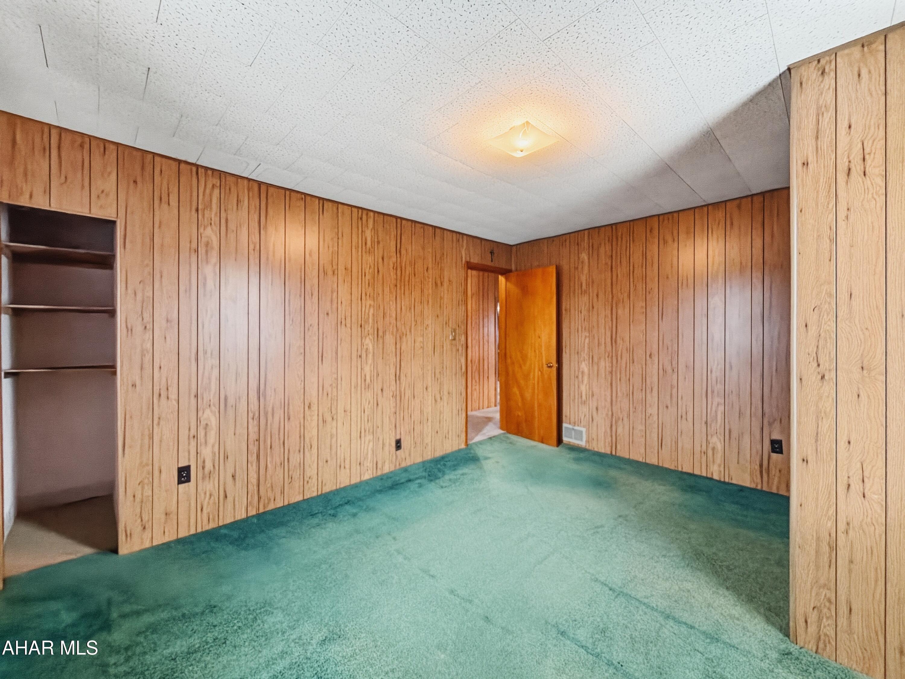 None - Residential